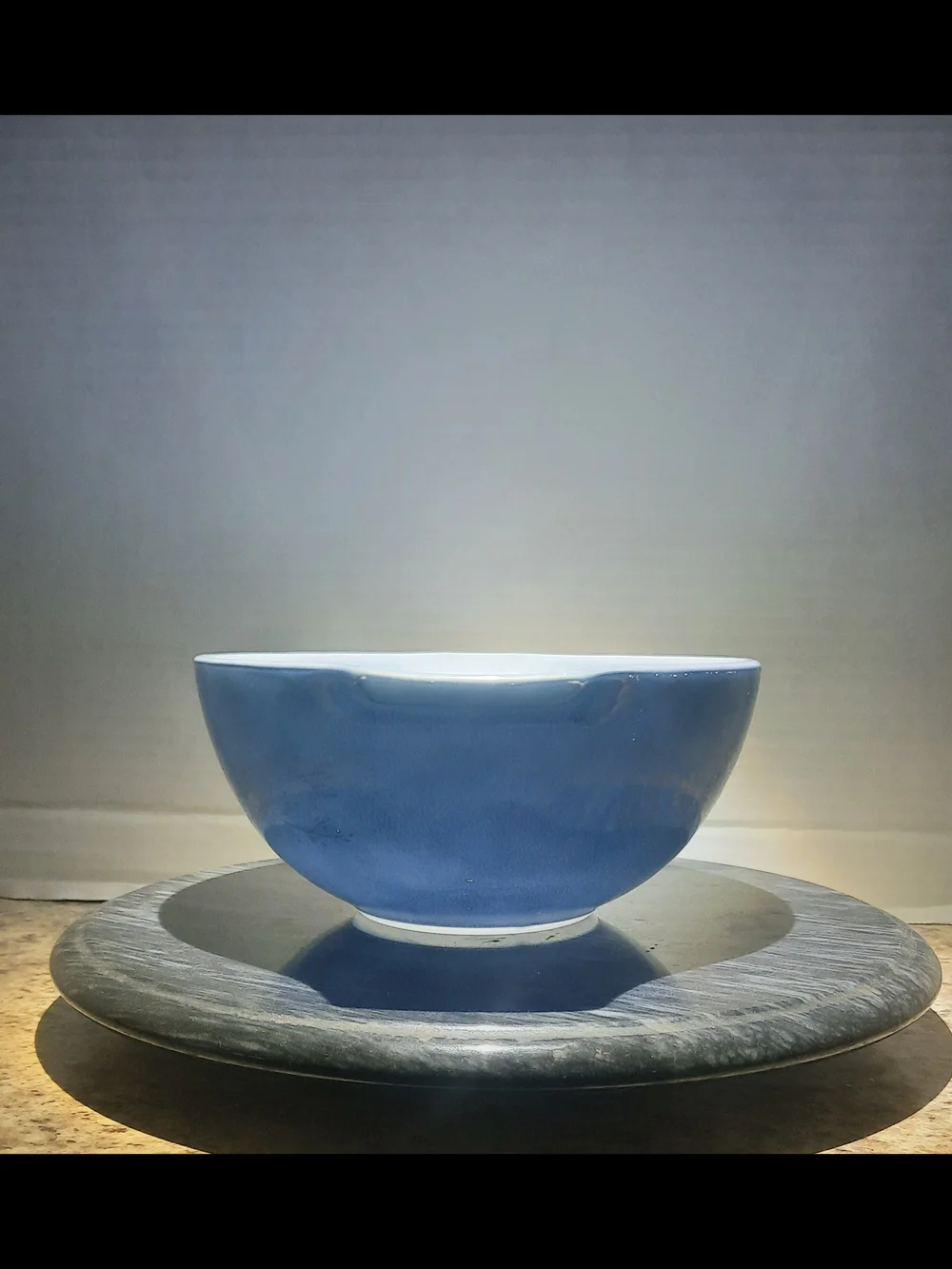Pyrex vintage colonial